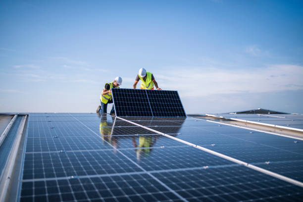 Marina Del Rey, CA Roofing Services Company
