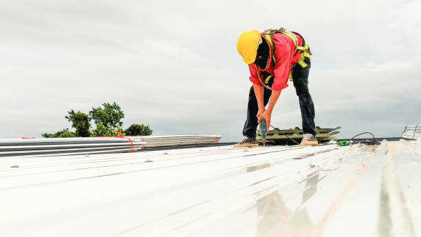 Best Commercial Roofing Services  in Marina Del Rey, CA