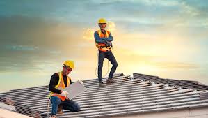 Best Hot Roofs  in Marina Del Rey, CA